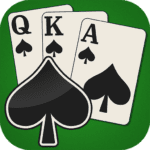 Spades Classic Card Games 1.1.9.1466 Apk Mod Unlimited Money