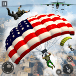 Special Gun Ops Fps Shooting 1.9 Apk Mod Unlimited Money