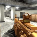 Special Strike Shooter 2.5.4 Apk Mod Unlimited Money