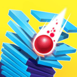 Stack Ball – Crash Platforms 1.1.27 Apk Mod Unlimited Money
