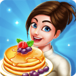 Star Chef 2 Restaurant Game 1.5.10 Apk Mod Unlimited Money