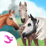 Star Stable Online 1.0 Apk Mod Unlimited Money