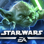 Star Wars Galaxy of Heroes 0.30.1125675 Apk Mod Unlimited Money