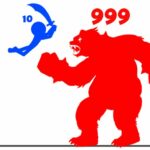 Stick Battle Endless War 1.0.3 Apk Mod Unlimited Money