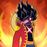 Stickman Pirates Fight 3.2 Apk Mod Unlimited Money