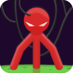 Stickman Project 0.4.3 Apk Mod Unlimited Money
