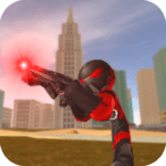 Stickman Rope Hero 2 3.1.4 Apk Mod Unlimited Money