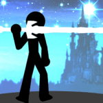 Stickman The Flash 1.67.5 Apk Mod Unlimited Money