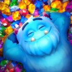 Story of Alcana Match 3 1.38.357 Apk Mod Unlimited Money