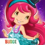 Strawberry Shortcake Dress Up 2021.1.0 Apk Mod Unlimited Money