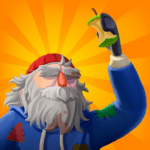 Street Dude – Homeless Empire 1.1.0 Apk Mod Unlimited Money
