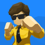 Street Hit – Clash Fighting 2.3.4 Apk Mod Unlimited Money