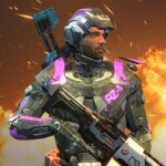 Strike Back Dead Cover 1.2 Apk Mod Unlimited Money