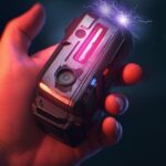Stun Gun Taser Prank 1.0.5L Apk Mod Unlimited Money