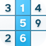 Sudoku Classic Puzzle Game 5.0.2 Apk Mod Unlimited Money