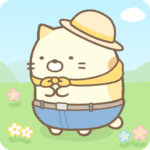 Sumikkogurashi Farm 4.1.1 Apk Mod Unlimited Money