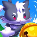 Super Cat Tales PAWS 1.0.5 Apk Mod Unlimited Money
