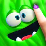 Super Slime Pet 1.20 Apk Mod Unlimited Money