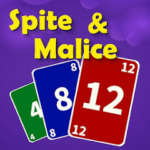 Super Spite Malice card game Apk Mod Unlimited Money Super Spite Malice card game Apk Mod Unlimited Money