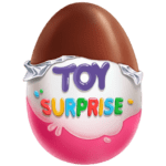 Surprise Eggs 128 Apk Mod Unlimited Money