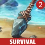 Survival Island 2 Dinosaurs 1.4.27 Apk Mod Unlimited Money
