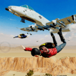 Survival Unknow Battle Royal 3.5 Apk Mod Unlimited Money