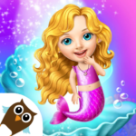 Sweet Baby Girl Mermaid Life 5.0.40615 Apk Mod Unlimited Money Sweet Baby Girl Mermaid Life 5.0.40615 Apk Mod Unlimited Money