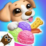 Swirly Icy Pops 5.0.651 Apk Mod Unlimited Money