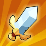 Sword Clicker Idle Clicker 1.2.11 Apk Mod Unlimited Money