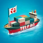 TELF AG Business Simulator 2.0.0r97 Apk Mod Unlimited Money