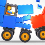 TOYS Crash Arena 2.07 Apk Mod Unlimited Money TOYS Crash Arena 2.07 Apk Mod Unlimited Money