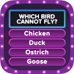 TRIVIA STAR Quiz Games Offline 1.199 Apk Mod Unlimited Money