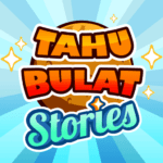 Tahu Bulat Stories 1.1.0.1 Apk Mod Unlimited Money Tahu Bulat Stories 1.1.0.1 Apk Mod Unlimited Money