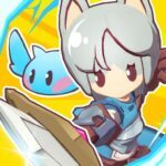 Tales of Crown Idle RPG 1.1.15 Apk Mod Unlimited Money