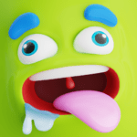 Talking Buddy ASMR slime pet 1.4.1 Apk Mod Unlimited Money
