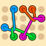 Tangle Rope 3D Sorting Puzzle VARY Apk Mod Unlimited Money
