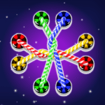 Tangled Line-Knot Untie Puzzle 1.0.28 Apk Mod Unlimited Money Tangled Line-Knot Untie Puzzle 1.0.28 Apk Mod Unlimited Money
