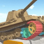 Tank Physics Mobile Vol.3 1.1 Apk Mod Unlimited Money Tank Physics Mobile Vol.3 1.1 Apk Mod Unlimited Money