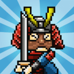 Tap Ninja – Idle Game 4.0.1 Apk Mod Unlimited Money