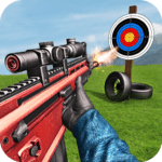 Target Shooting Legend Gun Ra 2.3 Apk Mod Unlimited Money