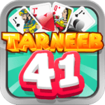 Tarneeb 41 – 41 22.1.0.10 Apk Mod Unlimited Money
