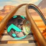 Temple Rolling Balls 1.0.6 Apk Mod Unlimited Money