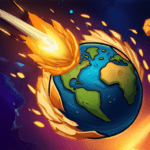 Terra Smash 1.1.0 Apk Mod Unlimited Money