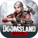 The Doomsland Survivors Apk Mod Unlimited Money