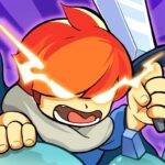 The Last Survivor 0.5.21 Apk Mod Unlimited Money