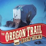 The Oregon Trail Boom Town 1.21.11 Apk Mod Unlimited Money The Oregon Trail Boom Town 1.21.11 Apk Mod Unlimited Money