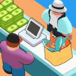 The Pier 1.0.40 Apk Mod Unlimited Money