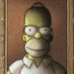 The Simpsons Tapped Out 4.58.0 Apk Mod Unlimited Money