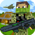 The Survival Hunter Games 2 1.167 Apk Mod Unlimited Money