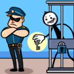 Thief Troll solve steal puzzle 1.27 Apk Mod Unlimited Money